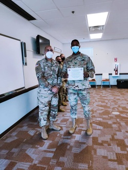 SMTC Unit Retention NCO Puerto Rico [Image 8 of 9]