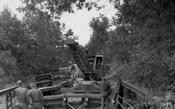 This month in Fort McCoy history: May 2021