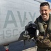U.S. Naval Aircrewman Aids in Water Rescue Effort While Off-Duty