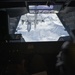 Eagles and Raptors Refuel Over Alaska
