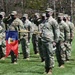 HHC-86 IBCT (Mountain) Deployment Ceremony