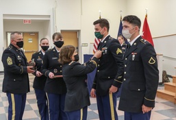 Fort Indiantown Gap hosts Region II Best Warrior Competition