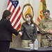 IMCOM-Readiness director tours Fort Campbell on official visit, engages workforce