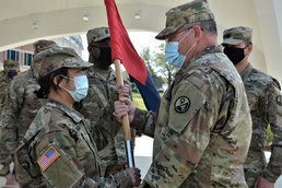 Surviving Cancer: A Soldier's Story of Resilience, Perseverance and Taking on a New Leadership Role