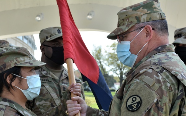 Surviving Cancer: A Soldier's Story of Resilience, Perseverance and Taking on a New Leadership Role