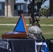 MacDill Defenders celebrate National Police Week