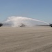 Col. Michael McFadden completes final flight at Hunter Army Airfield, Georgia.