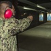 GHWB Sailors Participate In Gun Shoot