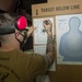 GHWB Sailors Participate In Gun Shoot