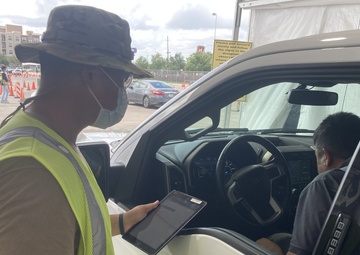 A Chinese Native Inspired By American Patriotism