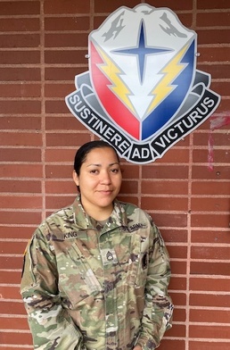 404th AFSB Soldier to train with industry
