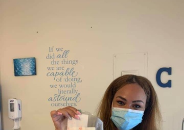 JBER to host bone marrow registry drive May 17-28
