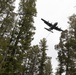 Air Force Reservists and Air National Guardsmen complete annual aerial wildland firefighting training