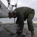 USS ESSEX Underway Operations