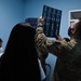 Resolute Sentinel 21: Medics prepare for surgery in Choluteca