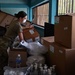Resolute Sentinel 21: Medics prepare for surgery in Choluteca