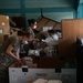 Resolute Sentinel 21: Medics prepare for surgery in Choluteca
