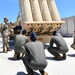 Bomber Task Force - U.S. Army THAAD tour