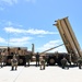 Bomber Task Force - U.S. Army THAAD tour