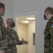 U.S. Army Chaplains Meet Estonian Defence Force Chaplains