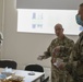U.S. Army Chaplains Meet Estonian Defence Force Chaplains