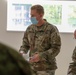 U.S. Army Chaplains Meet Estonian Defence Force Chaplains