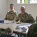 U.S. Army Chaplains Meet Estonian Defence Force Chaplains