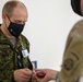U.S. Army Chaplains Meet Estonian Defence Force Chaplains