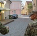 U.S. Army Chaplains Meet Estonian Defence Force Chaplains
