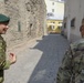 U.S. Army Chaplains Meet Estonian Defence Force Chaplains
