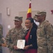 3rd ID DIVARTY honors outgoing command team