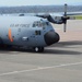 Air National Guard and Air Force Reserve Conduct Annual Aerial Firefighting Training