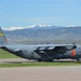 Air National Guard and Air Force Reserve Conduct Annual Aerial Firefighting Training