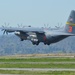 Air National Guard and Air Force Reserve Conduct Annual Aerial Firefighting Training