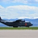 Air National Guard and Air Force Reserve Conduct Annual Aerial Firefighting Training