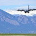 Air National Guard and Air Force Reserve Conduct Annual Aerial Firefighting Training