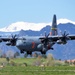 Air National Guard and Air Force Reserve Conduct Annual Aerial Firefighting Training