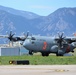 Air National Guard and Air Force Reserve Conduct Annual Aerial Firefighting Training