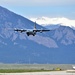 Air National Guard and Air Force Reserve Conduct Annual Aerial Firefighting Training