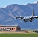 Air National Guard and Air Force Reserve Conduct Annual Aerial Firefighting Training