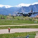 Air National Guard and Air Force Reserve Conduct Annual Aerial Firefighting Training