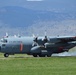 Air National Guard and Air Force Reserve Conduct Annual Aerial Firefighting Training