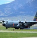 Air National Guard and Air Force Reserve Conduct Annual Aerial Firefighting Training