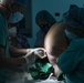 JTF-Bravo Forward Surgical Section performs surgeries in El Salvador during Resolute Sentinel 21