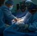 JTF-Bravo Forward Surgical Section performs surgeries in El Salvador during Resolute Sentinel 21