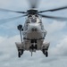 USS Ronald Reagan (CVN 76) Underway Operations