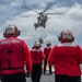 USS Ronald Reagan (CVN 76) Underway Operations