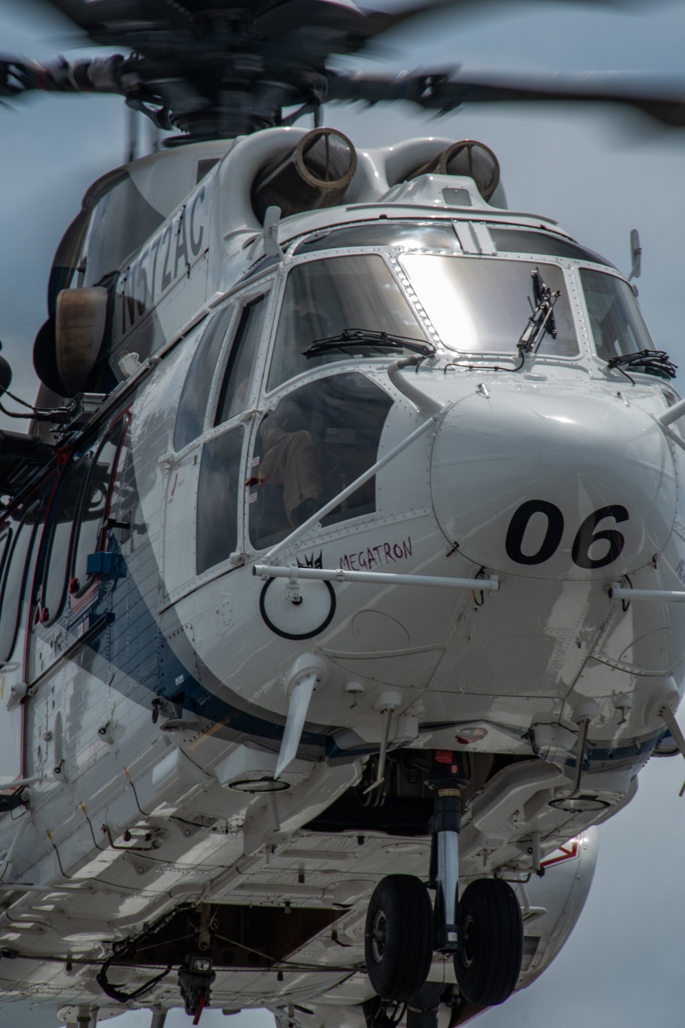 USS Ronald Reagan (CVN 76) Underway Operations