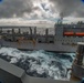 USS Ronald Reagan (CVN 76) Underway Operations