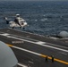 USS Ronald Reagan (CVN 76) Underway Operations